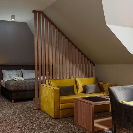 Apartamenty Pulower Z Klimatyzacja - Dream Apart Щирк Экстерьер фото