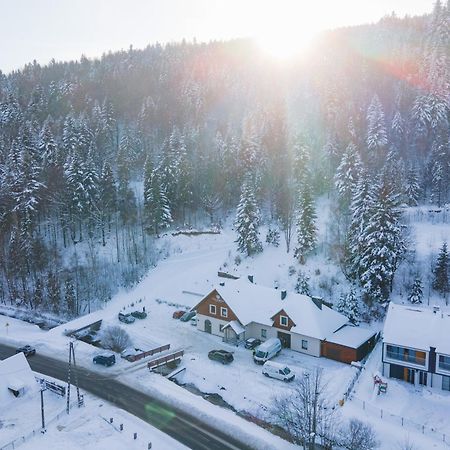 Apartamenty Pulower Z Klimatyzacja - Dream Apart Щирк Экстерьер фото