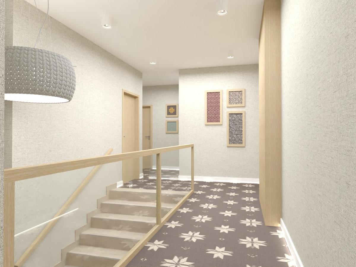 Apartamenty Pulower Z Klimatyzacja - Dream Apart Щирк Экстерьер фото