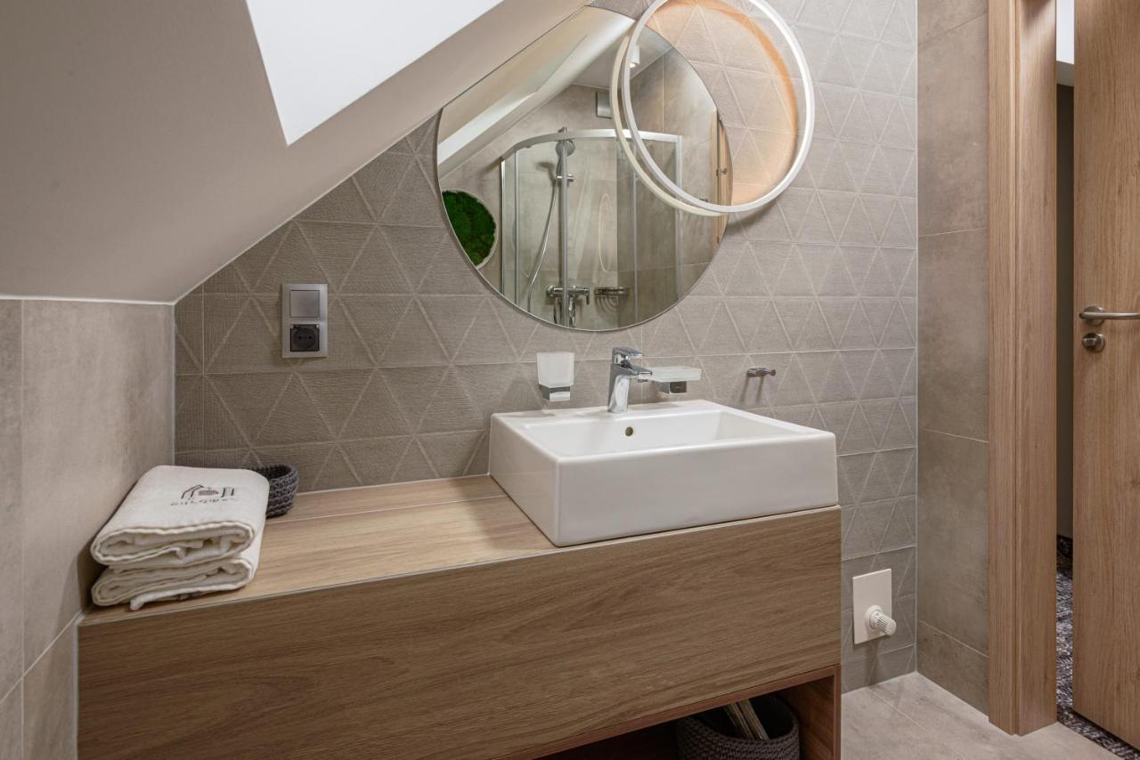 Apartamenty Pulower Z Klimatyzacja - Dream Apart Щирк Экстерьер фото