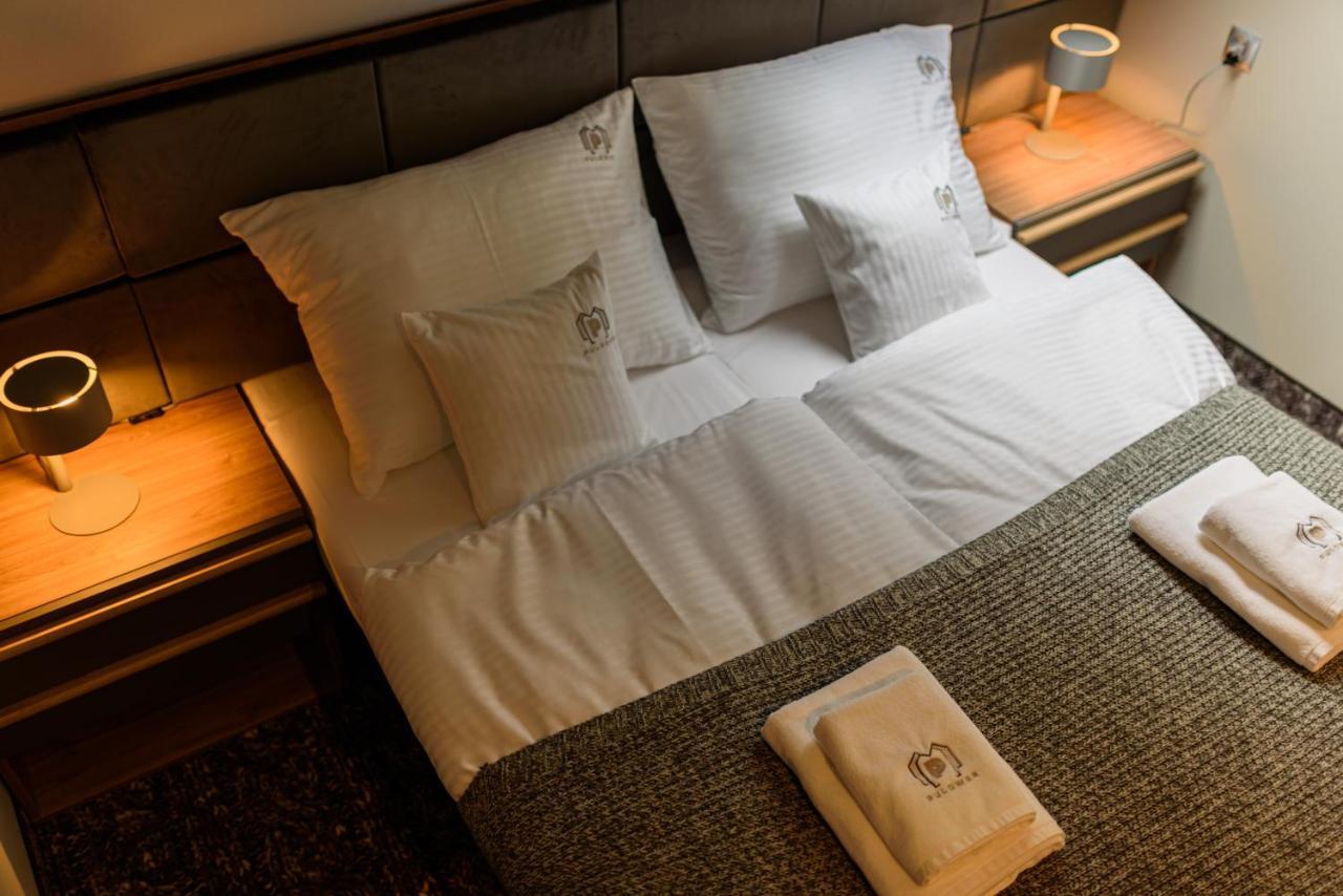 Apartamenty Pulower Z Klimatyzacja - Dream Apart Щирк Экстерьер фото