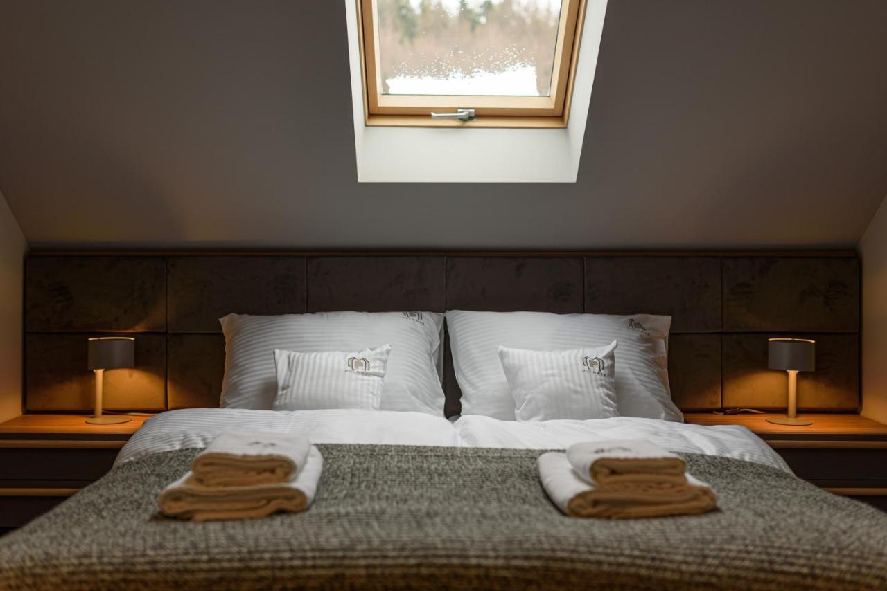 Apartamenty Pulower Z Klimatyzacja - Dream Apart Щирк Экстерьер фото