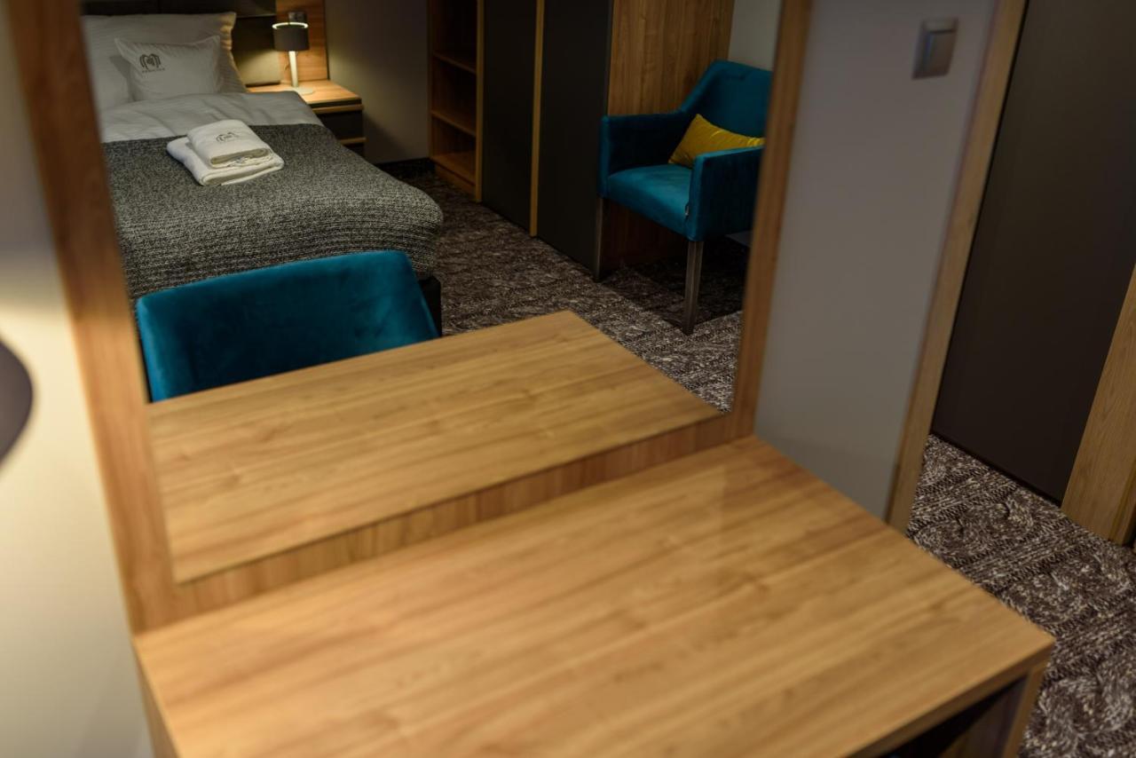 Apartamenty Pulower Z Klimatyzacja - Dream Apart Щирк Экстерьер фото