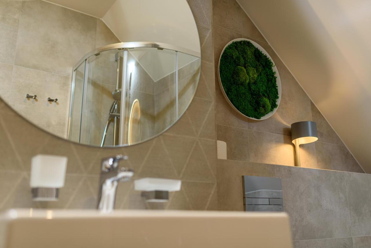 Apartamenty Pulower Z Klimatyzacja - Dream Apart Щирк Экстерьер фото