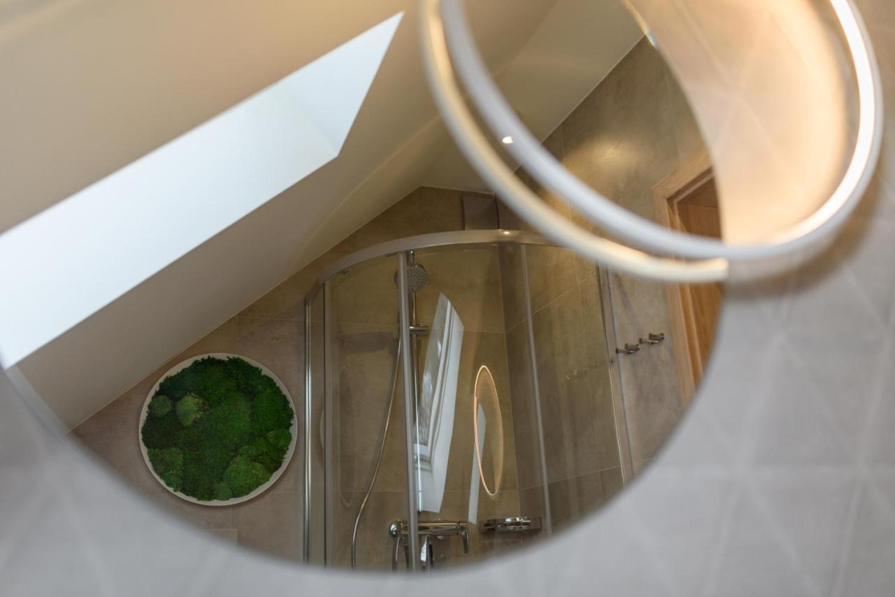 Apartamenty Pulower Z Klimatyzacja - Dream Apart Щирк Экстерьер фото