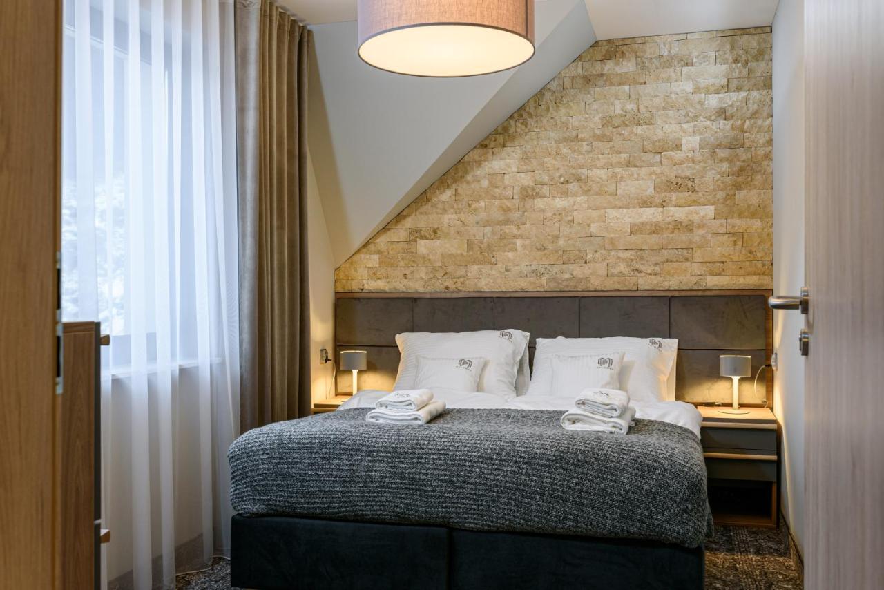 Apartamenty Pulower Z Klimatyzacja - Dream Apart Щирк Экстерьер фото