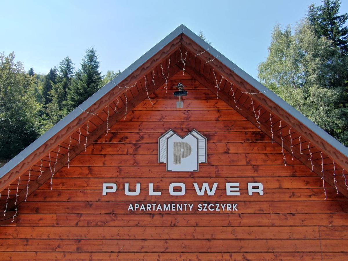 Apartamenty Pulower Z Klimatyzacja - Dream Apart Щирк Экстерьер фото