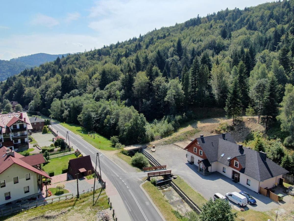 Apartamenty Pulower Z Klimatyzacja - Dream Apart Щирк Экстерьер фото